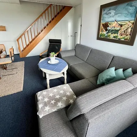 Tjarda Im Haus Balteringe, * Baltrum