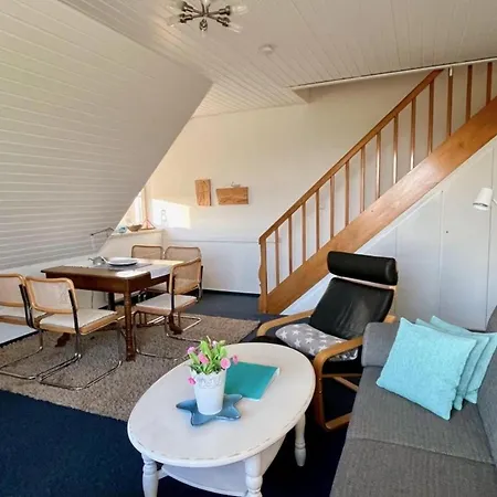 Tjarda Im Haus Balteringe, *