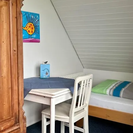 Tjarda Im Haus Balteringe, *