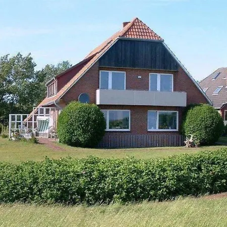 Tjarda Im Haus Balteringe, דירה